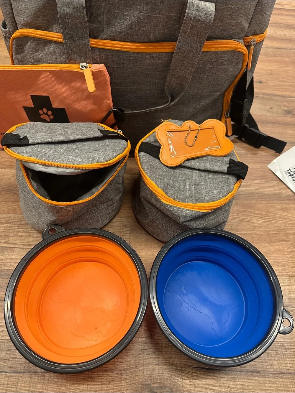 Pet Travel Bag